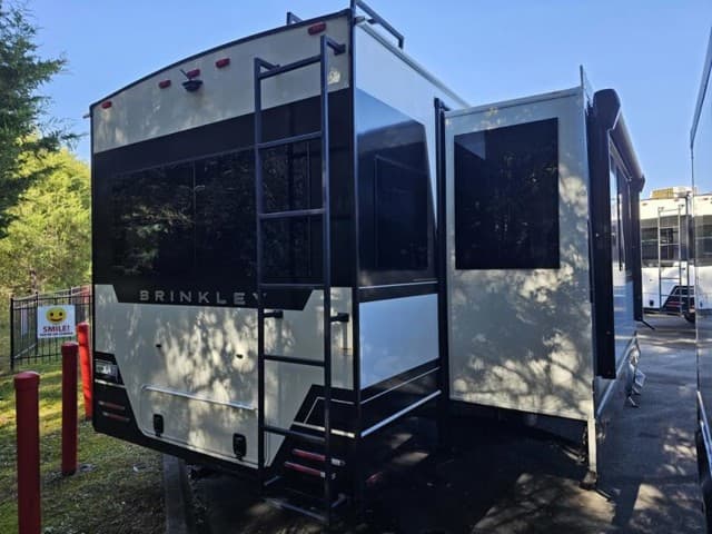 2026 Brinkley RV 2026 Brinkley RV Model Z Air - thumbnail 8