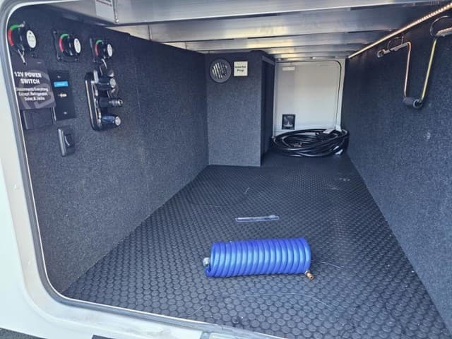 2026 Brinkley RV 2026 Brinkley RV Model Z Air - thumbnail 9