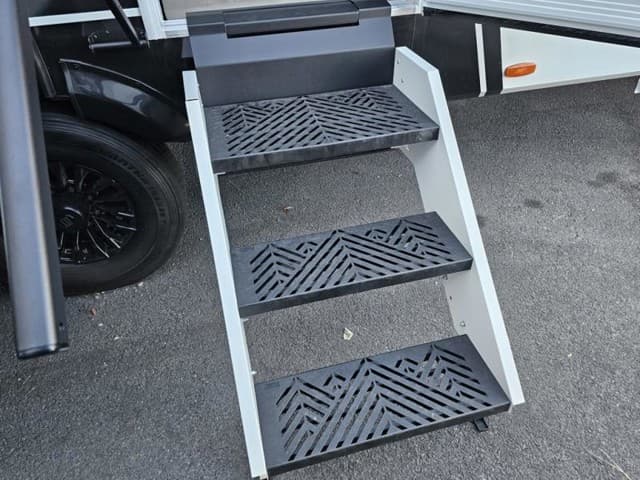 2026 Brinkley RV 2026 Brinkley RV Model Z Air - thumbnail 11