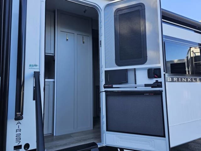 2026 Brinkley RV 2026 Brinkley RV Model Z Air - thumbnail 12