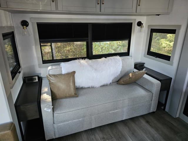 2026 Brinkley RV 2026 Brinkley RV Model Z Air - thumbnail 16