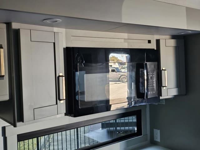 2026 Brinkley RV 2026 Brinkley RV Model Z Air - thumbnail 19