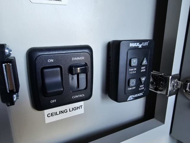 2026 Brinkley RV 2026 Brinkley RV Model Z Air - thumbnail 41