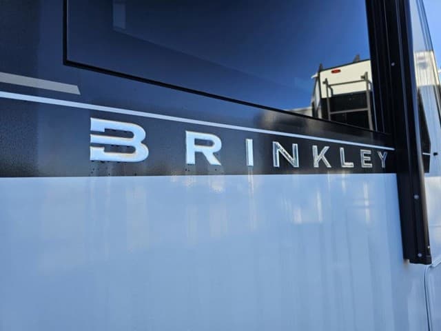 2026 Brinkley RV 2026 Brinkley RV Model Z Air - thumbnail 43