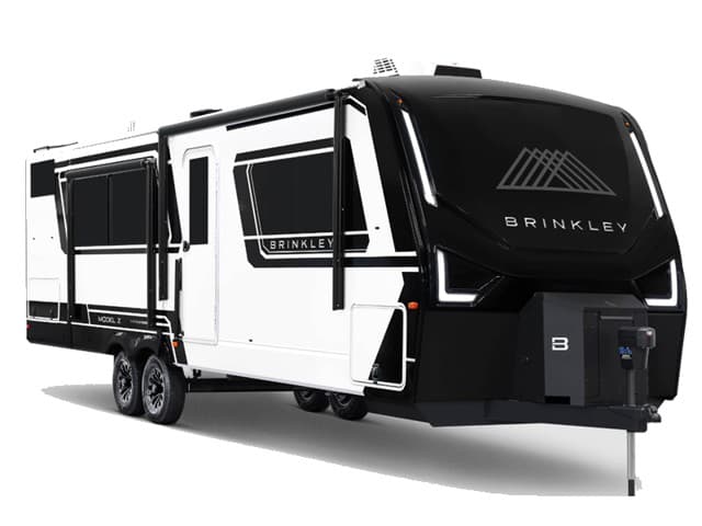 2026 Brinkley RV 2026 Brinkley RV Model Z Air - thumbnail 45