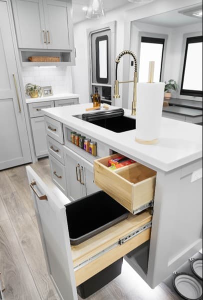 2026 Brinkley RV 2026 Brinkley RV Model Z Air - thumbnail 48