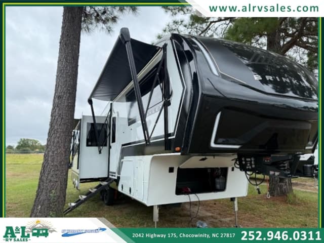 2026 Brinkley Model Z 2900