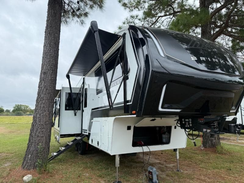 2026 Brinkley Model Z 2900