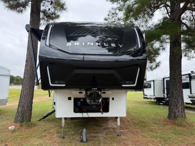 2026 Brinkley RV 2026 Brinkley RV Model Z - thumbnail 3