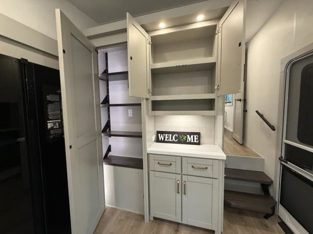 2026 Brinkley RV 2026 Brinkley RV Model Z - thumbnail 8