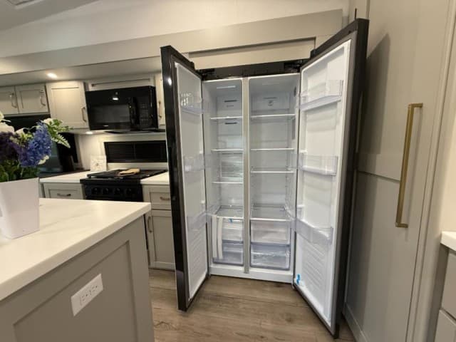 2026 Brinkley RV 2026 Brinkley RV Model Z - thumbnail 9