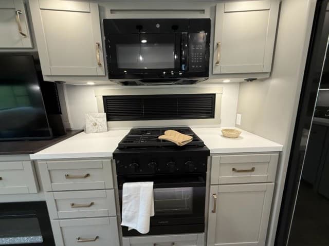 2026 Brinkley RV 2026 Brinkley RV Model Z - thumbnail 11