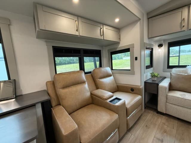 2026 Brinkley RV 2026 Brinkley RV Model Z - thumbnail 16