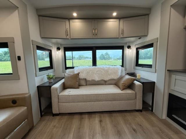 2026 Brinkley RV 2026 Brinkley RV Model Z - thumbnail 18