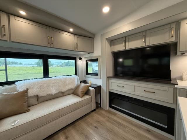 2026 Brinkley RV 2026 Brinkley RV Model Z - thumbnail 19