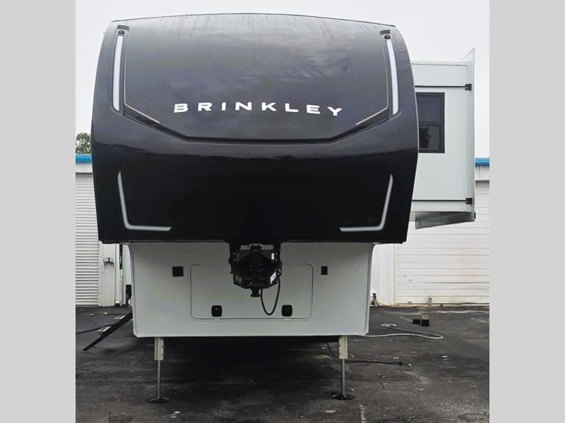 2026 Brinkley 2026 Brinkley Model Z - thumbnail 3