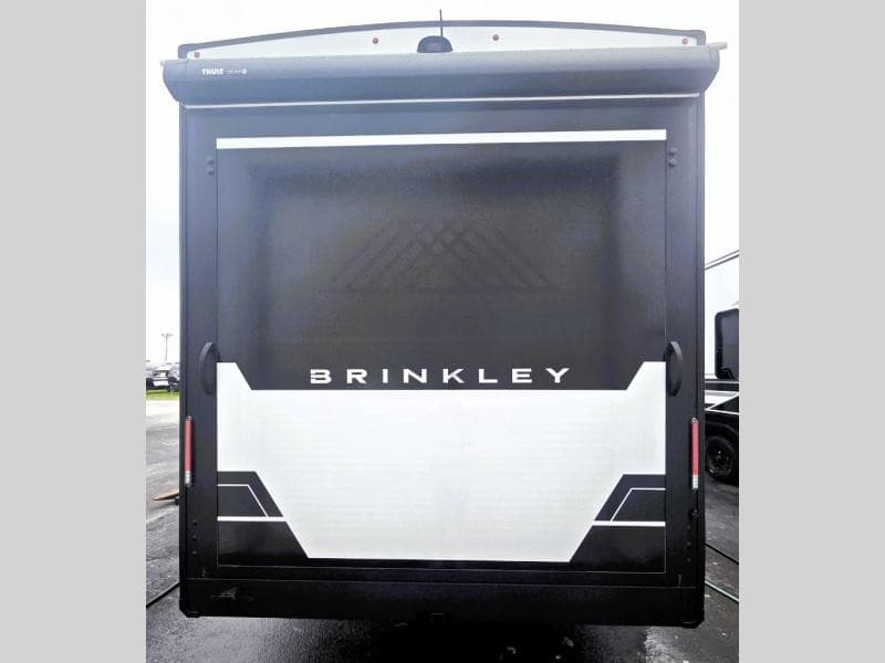 2026 Brinkley 2026 Brinkley Model Z - thumbnail 6