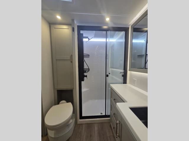 2026 Brinkley RV 2026 Brinkley RV Model Z - thumbnail 20