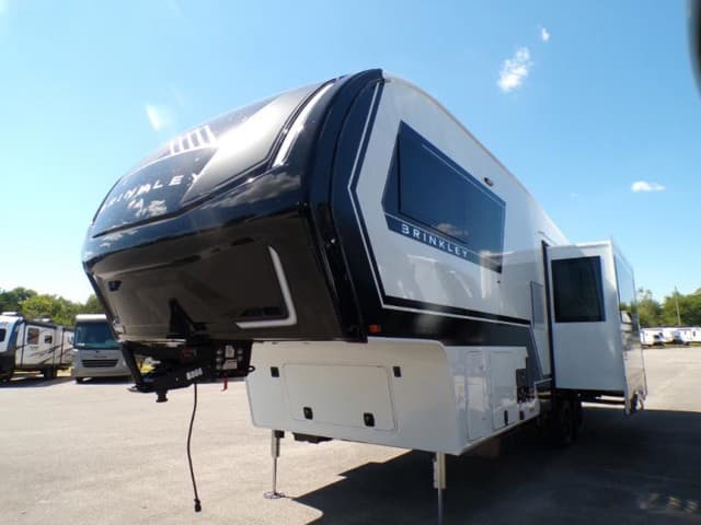 2026 Brinkley RV 2026 Brinkley RV Model Z - thumbnail 3