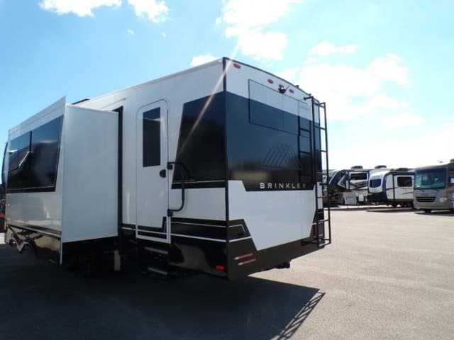 2026 Brinkley RV 2026 Brinkley RV Model Z - thumbnail 5