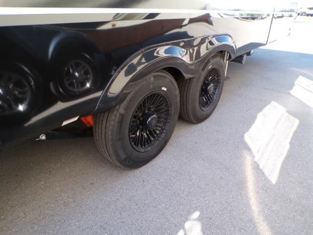 2026 Brinkley RV 2026 Brinkley RV Model Z - thumbnail 8