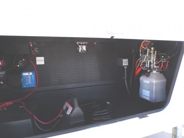 2026 Brinkley RV 2026 Brinkley RV Model Z - thumbnail 9