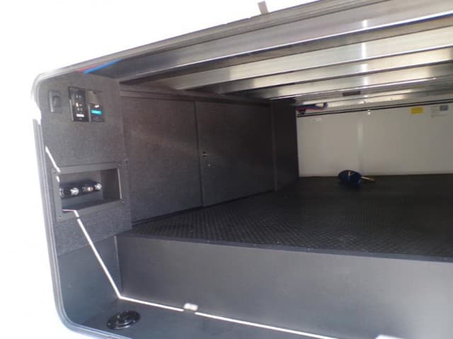 2026 Brinkley RV 2026 Brinkley RV Model Z - thumbnail 11