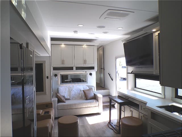 2026 Brinkley RV 2026 Brinkley RV Model Z - thumbnail 18