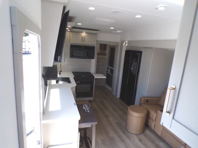 2026 Brinkley RV 2026 Brinkley RV Model Z - thumbnail 19