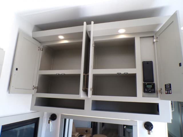 2026 Brinkley RV 2026 Brinkley RV Model Z - thumbnail 21