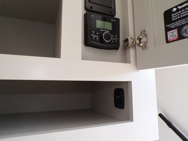 2026 Brinkley RV 2026 Brinkley RV Model Z - thumbnail 22