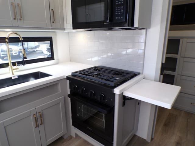 2026 Brinkley RV 2026 Brinkley RV Model Z - thumbnail 36