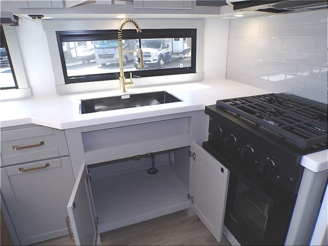 2026 Brinkley RV 2026 Brinkley RV Model Z - thumbnail 37