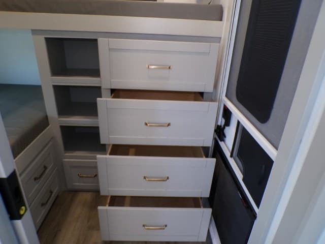 2026 Brinkley RV 2026 Brinkley RV Model Z - thumbnail 49