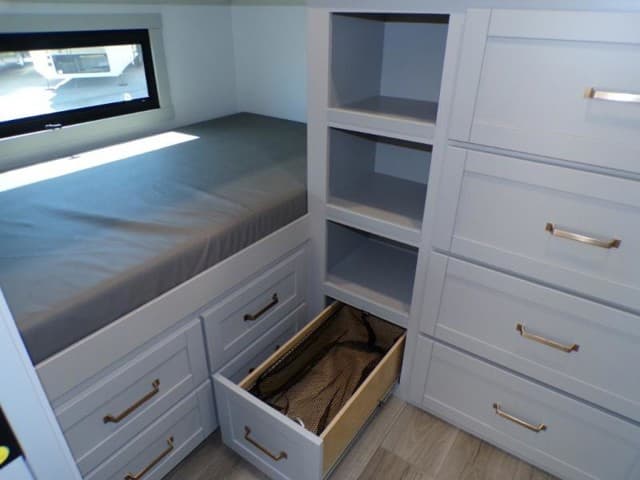 2026 Brinkley RV 2026 Brinkley RV Model Z - thumbnail 50