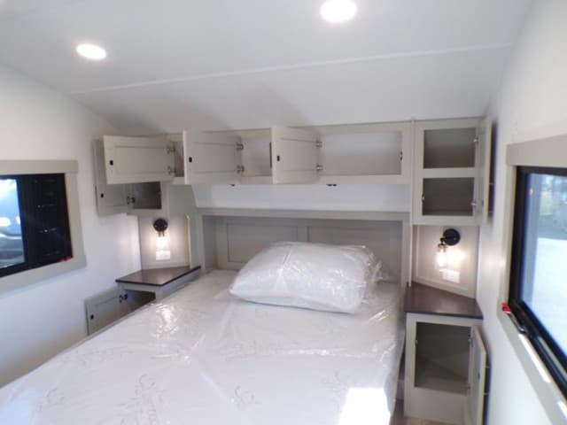 2026 Brinkley RV 2026 Brinkley RV Model Z - thumbnail 54