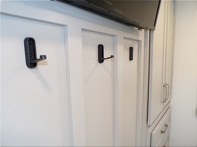 2026 Brinkley RV 2026 Brinkley RV Model Z - thumbnail 56