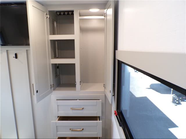 2026 Brinkley RV 2026 Brinkley RV Model Z - thumbnail 57