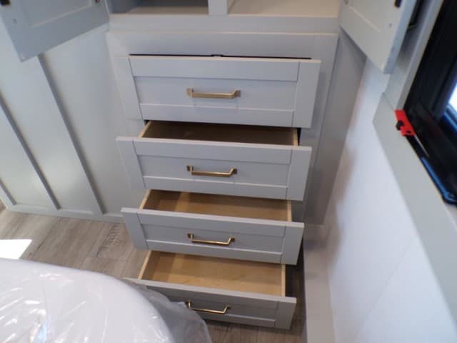 2026 Brinkley RV 2026 Brinkley RV Model Z - thumbnail 58