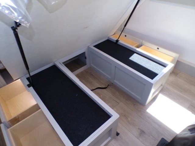 2026 Brinkley RV 2026 Brinkley RV Model Z - thumbnail 59