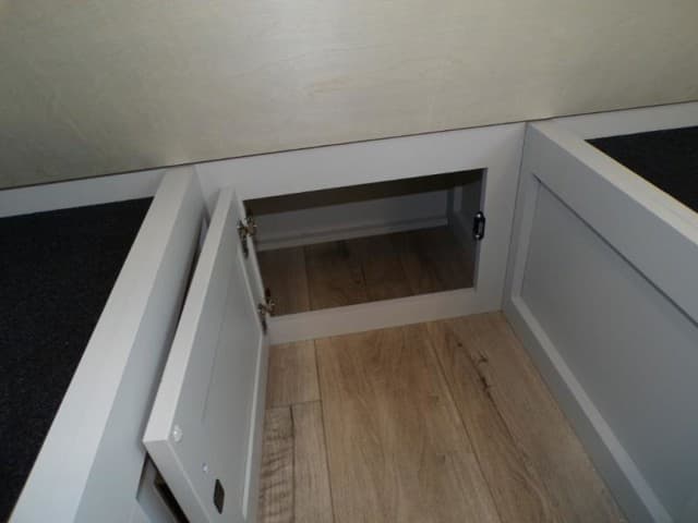 2026 Brinkley RV 2026 Brinkley RV Model Z - thumbnail 60