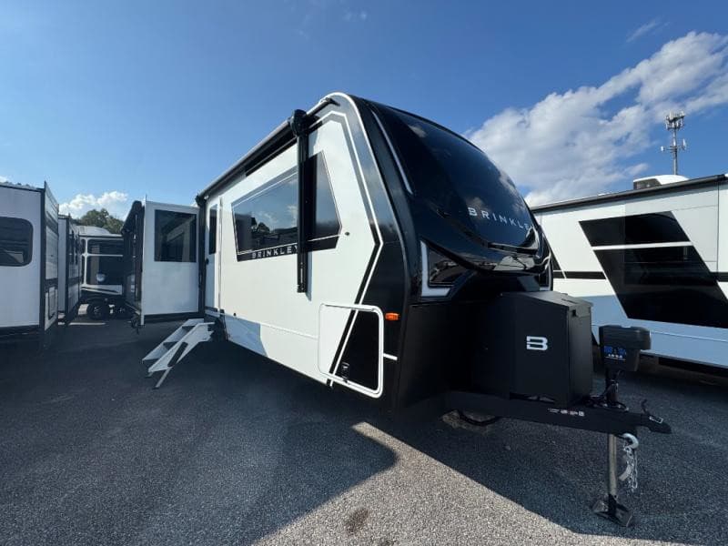 2026 Brinkley Model Z Air 297