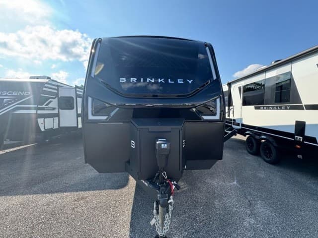 2026 Brinkley RV 2026 Brinkley RV Model Z Air - thumbnail 3