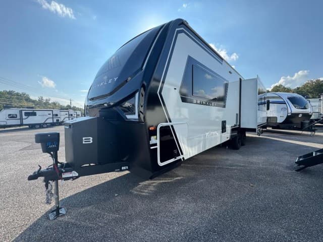 2026 Brinkley RV 2026 Brinkley RV Model Z Air - thumbnail 4