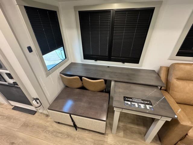 2026 Brinkley RV 2026 Brinkley RV Model Z Air - thumbnail 13