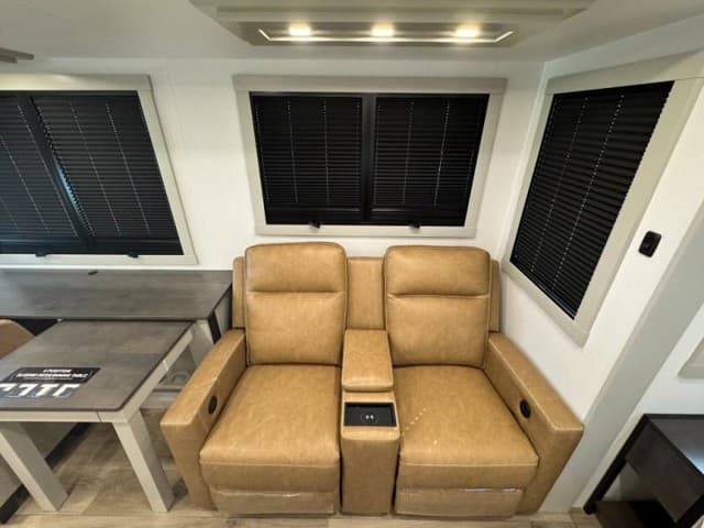 2026 Brinkley RV 2026 Brinkley RV Model Z Air - thumbnail 14