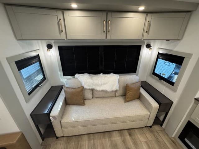 2026 Brinkley RV 2026 Brinkley RV Model Z Air - thumbnail 15