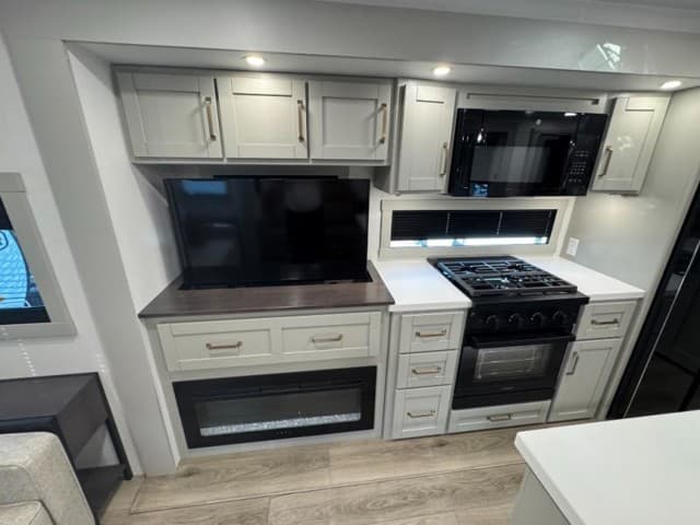 2026 Brinkley RV 2026 Brinkley RV Model Z Air - thumbnail 17