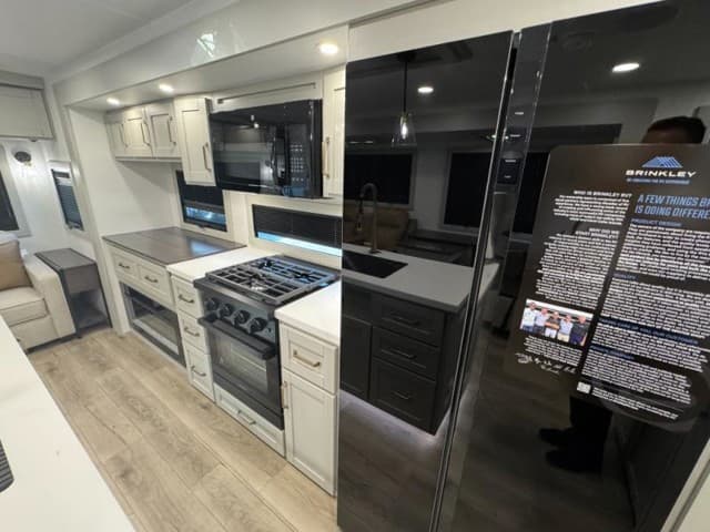 2026 Brinkley RV 2026 Brinkley RV Model Z Air - thumbnail 18