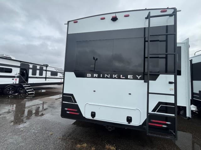 2026 Brinkley RV 2026 Brinkley RV Model Z Air - thumbnail 6